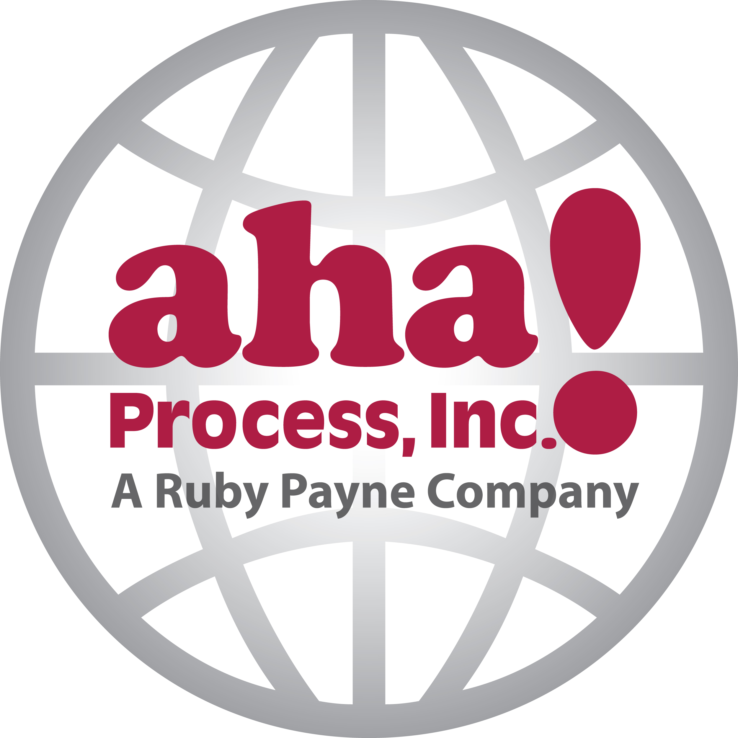 aha! Process - Poverty Reduction Professional Development and Solutions