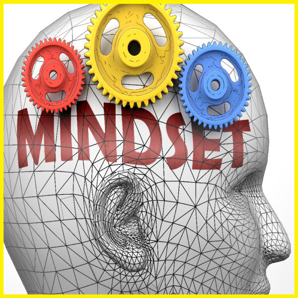 Why Mindset Matters: Growth Mindset as a Tool for Empowerment - aha ...