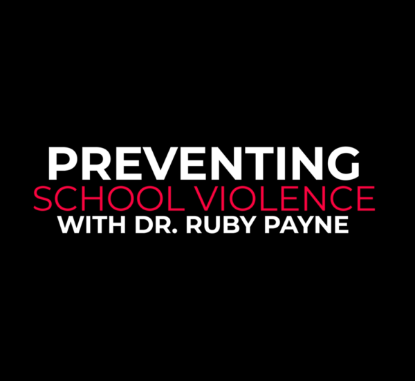 Preventing School Violence - Aha! Process