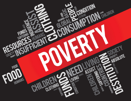 Ruby Payne: Working with students from poverty—discipline (Poverty Series Part 3)