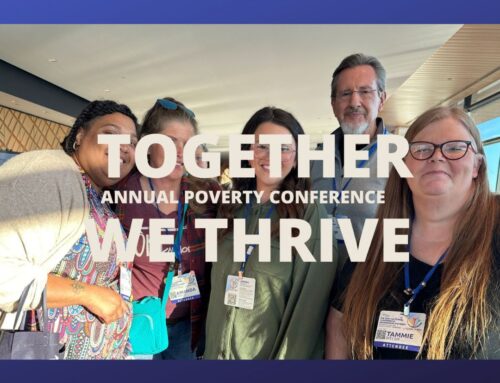 Together We Thrive conference: Our top-ten takeaways