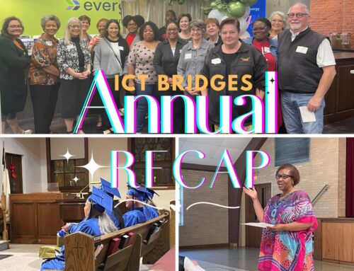 A reflection on the past six months of BridgesICT